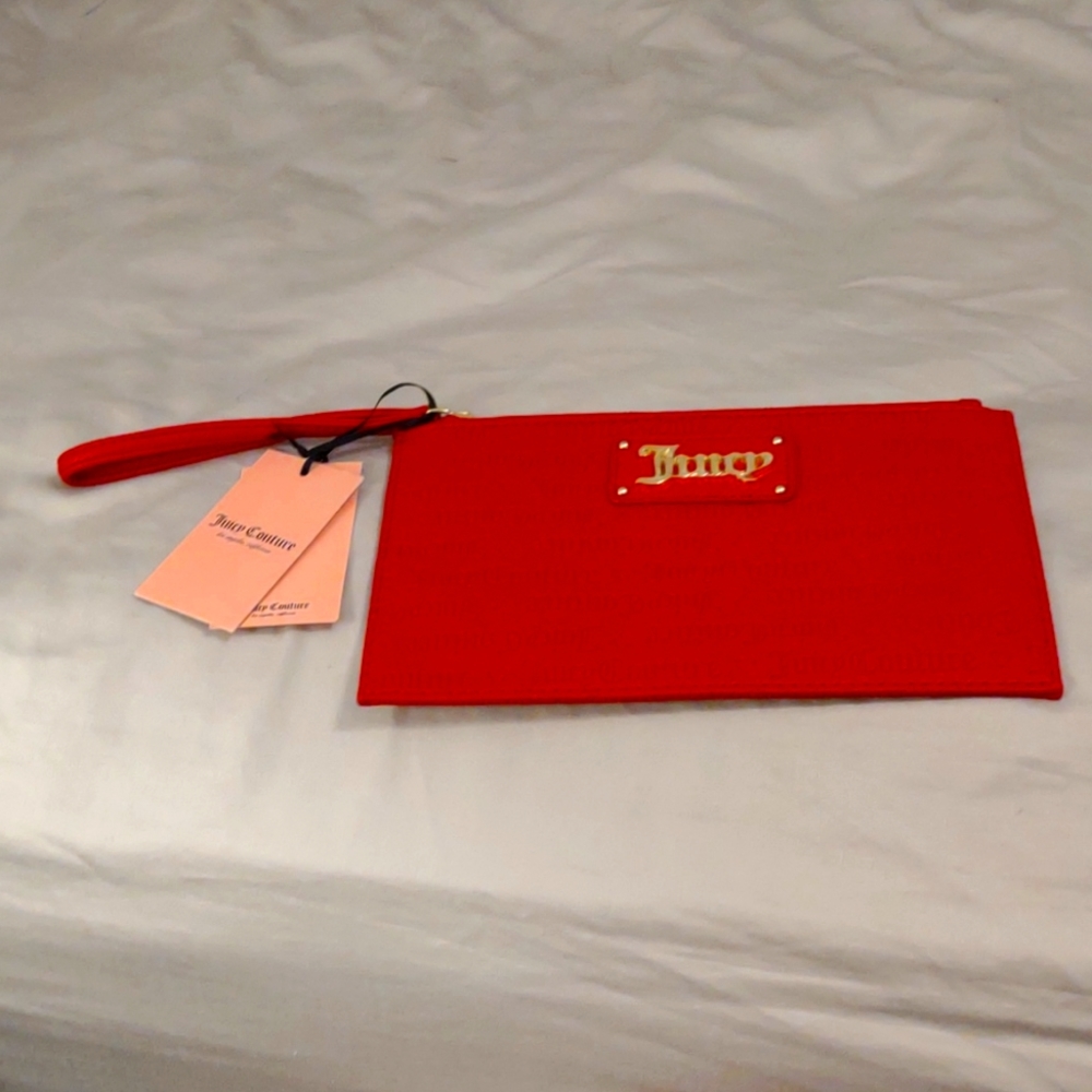 Juicy clutch